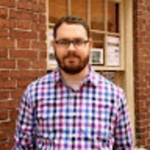 Meet your Posher, Dan